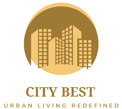 CITY BEST REALTY